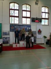 Pálhalma - Nagykesztyűs ökölvívás 2019. 04.25.