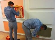 Veszprém Vármegyei Bv. Intézet