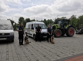 Veszprém Vármegyei Bv. Intézet