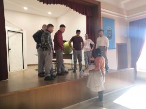 Fotó: Veszprém Vármegyei Bv. Intézet