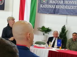 Pálhalma - Nagykesztyűs ökölvívás 2019. 04.25.