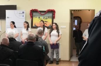 Fotó: Veszprém Vármegyei Bv. Intézet