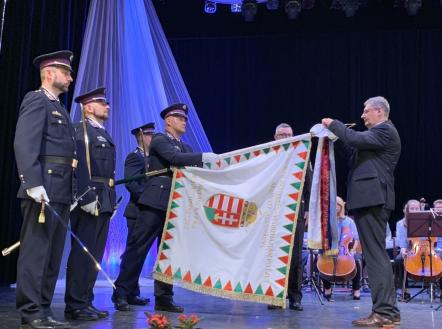 Szalagtűzés