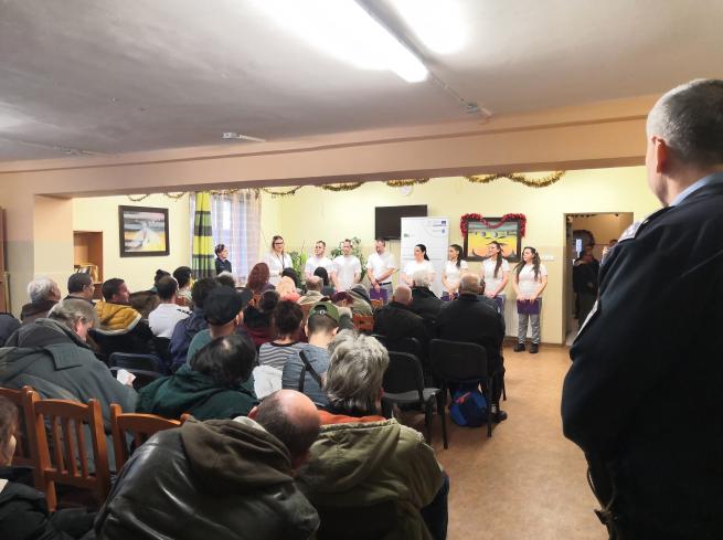 Fotó: Veszprém Vármegyei Bv. Intézet